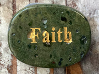 Word Stone Pocket Buddy ~ E-F