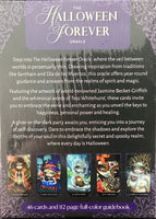 The Halloween Forever Oracle