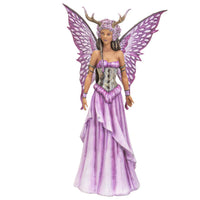 Bloom Fairy Figurine – Art by Amy Brown