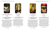 Fallen Angel Oracle Cards