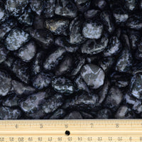 Mystic Merlinite (MM) (Indigo Gabbro)