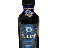 Evil Eye Oil (2oz.)