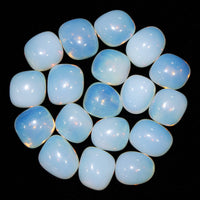 Opalite Tumbled 30-45mm 1KG/2lbs
