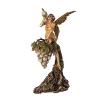 Fin De Siecle Statue