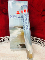 HEM Hexagonal Incense Pack 15g Set 2