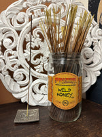 Wild Berry Incense
