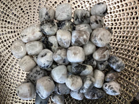 Rainbow Moonstone (RM)