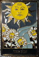 Enamel Pins ~ Tarot