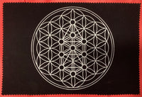 Felt Pendulum Mats