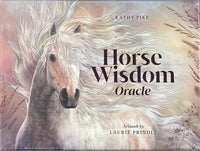 Horse Wisdom Oracle