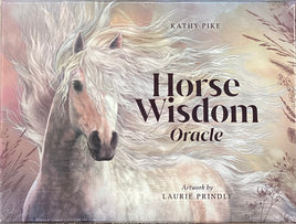 Horse Wisdom Oracle