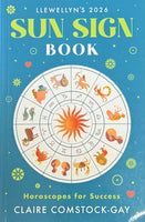 Llewellyn's 2026 Sun Sign Book