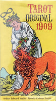 Tarot Original 1909
