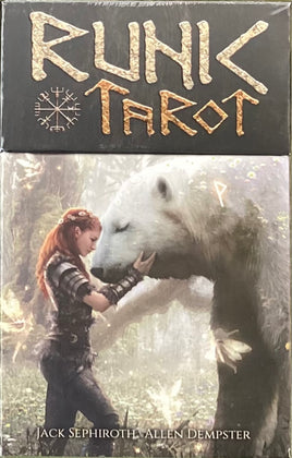 Runic Tarot