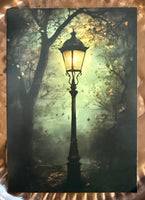 Post Cards ~ Gothic
