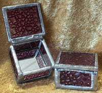 Ring Boxes