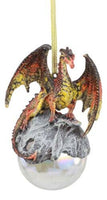 Hyperion Dragon Ornament