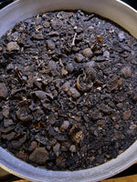 Black Walnut Bath