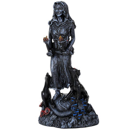 Hecate Statue