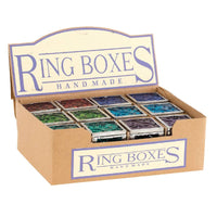 Ring Boxes