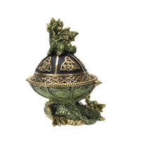 Dragon Celtic Box