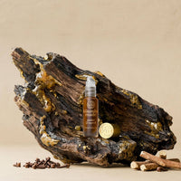 Amber & Myrrh