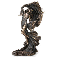 Nyx ~ Greek Primordial Goddess Of The Night