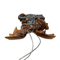 Mjolnir Guardian Dragon Ornament