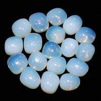 Opalite Tumbled 30-45mm 1KG/2lbs