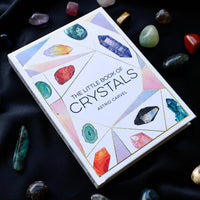 Little Book of Crystals