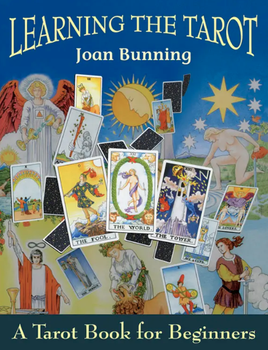 Learning the Tarot