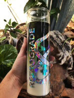 Seven Day Candle - (Mercury Retrograde) Awakening Series