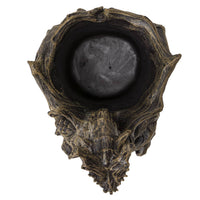 Forest Dragon Utility Holder Decorative Figurine