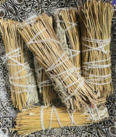 California White Sage and Blends