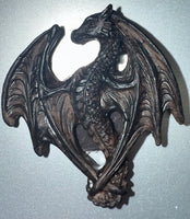 Dragon Amulet Magnets