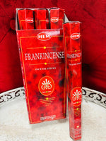HEM Hexagonal Incense Pack 15g Set 2