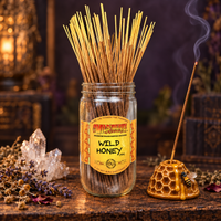 Wild Berry Incense Sticks