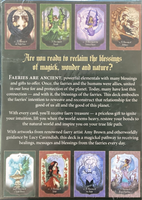 Faery Blessing Cards