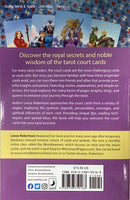 Tarot Court Cards for Beginners