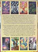 Universal Dragon Oracle Deck