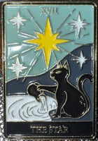 Enamel Pins ~ Tarot