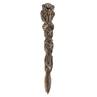 Triple Goddess Mystical Magic Wand