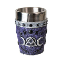 Death Moth Shot Glass