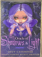 Oracle of Shadows & Light