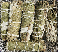 California White Sage and Blends