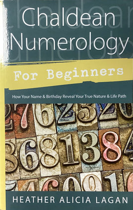 Chaldean Numerology for Beginners