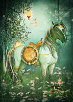 The Westwood Tarot