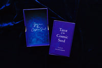 Tarot of the Cosmic Seed