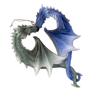 Anne Stokes Dragon Heart Ornament Christmas