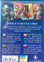 Inspirational Goddesses Oracle